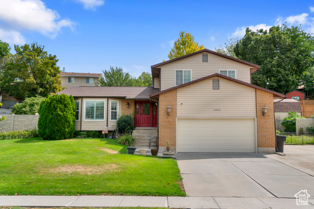 5553 S WALDEN MEADOWS DR, Murray UT 84123