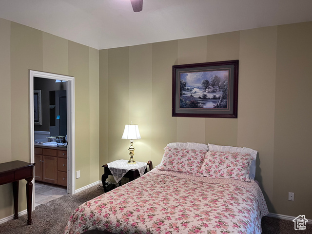 Photo 14 for MLS #2107902 at 567 W 3575 South