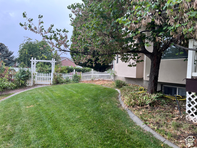 Photo 25 for MLS #2107902 at 567 W 3575 South