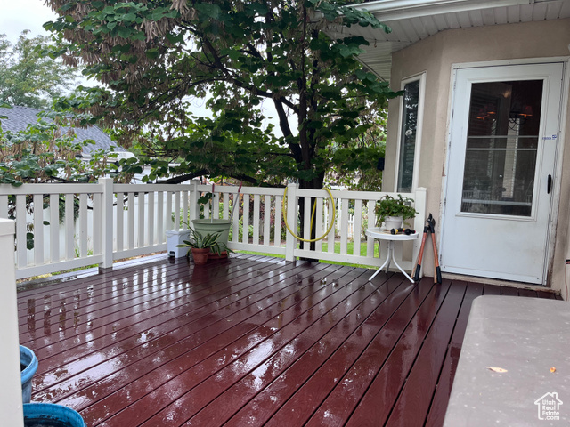 Photo 22 for MLS #2107902 at 567 W 3575 South