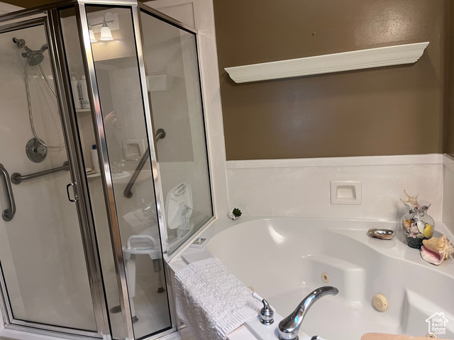 Photo 15 for MLS #2107902 at 567 W 3575 South