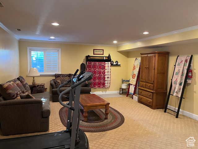 Photo 32 for MLS #2107902 at 567 W 3575 South
