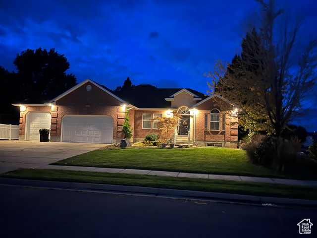 Photo 39 for MLS #2107902 at 567 W 3575 South