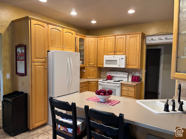 Photo 9 for MLS #2107902 at 567 W 3575 South