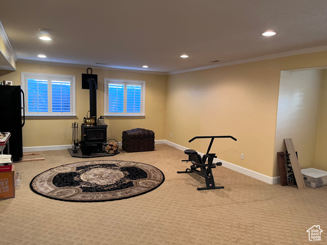 Photo 34 for MLS #2107902 at 567 W 3575 South