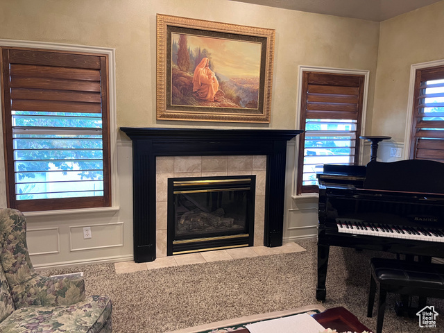 Photo 5 for MLS #2107902 at 567 W 3575 South