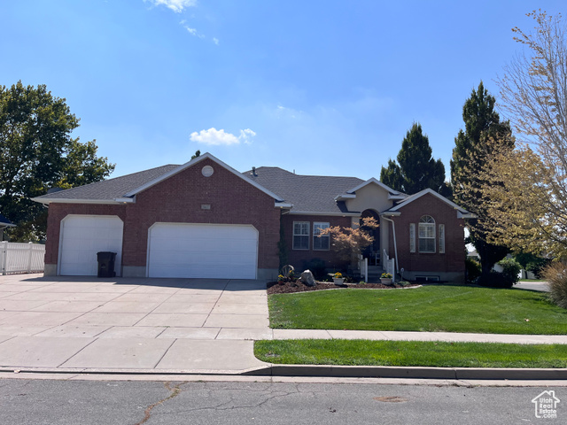 567 W 3575 S, Syracuse UT 84075