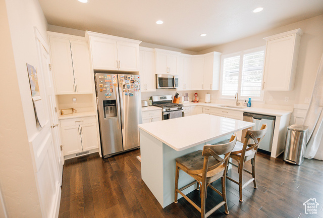 Photo 6 for MLS #2107903 at 246 N Glenwood Way