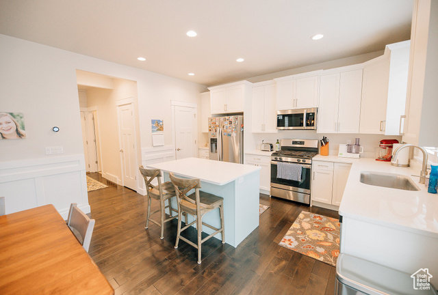 Photo 5 for MLS #2107903 at 246 N Glenwood Way