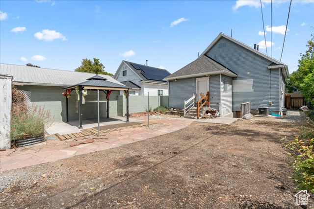 Photo 26 for MLS #2107904 at 560 S 900 West