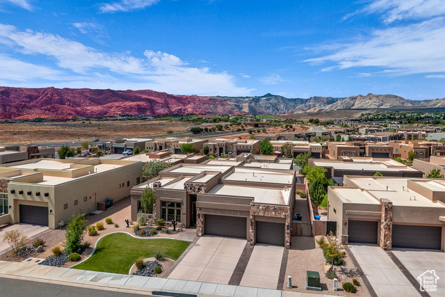 MLS #2107905                     located at 4745 N Cottontail Dr,
                     St. George, UT