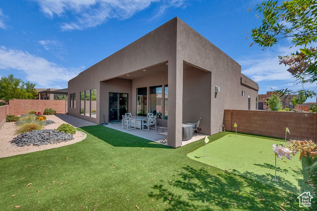 Photo 23 for MLS #2107905 at 4745 N Cottontail Dr