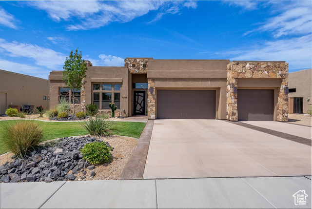 Photo 2 for MLS #2107905 at 4745 N Cottontail Dr