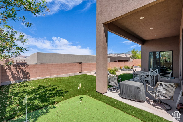 Photo 24 for MLS #2107905 at 4745 N Cottontail Dr