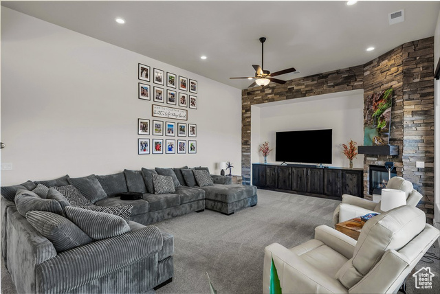 Photo 7 for MLS #2107905 at 4745 N Cottontail Dr