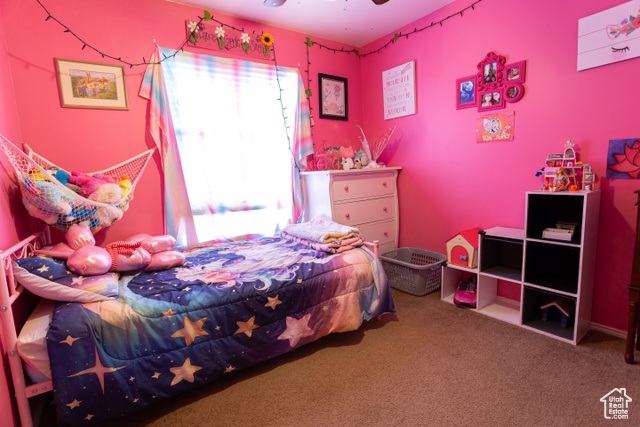 Photo 12 for MLS #2107906 at 2815 W 2435 South