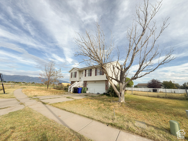 Photo 17 for MLS #2107906 at 2815 W 2435 South