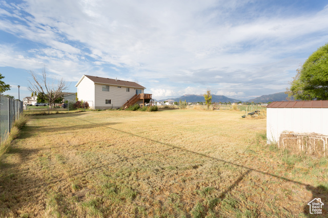Photo 16 for MLS #2107906 at 2815 W 2435 South