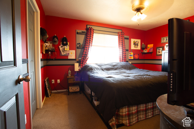 Photo 9 for MLS #2107906 at 2815 W 2435 South