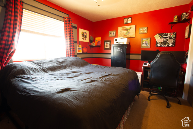 Photo 8 for MLS #2107906 at 2815 W 2435 South