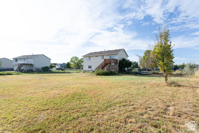 Photo 15 for MLS #2107906 at 2815 W 2435 South