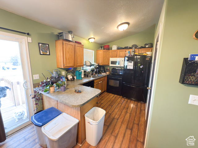Photo 6 for MLS #2107906 at 2815 W 2435 South