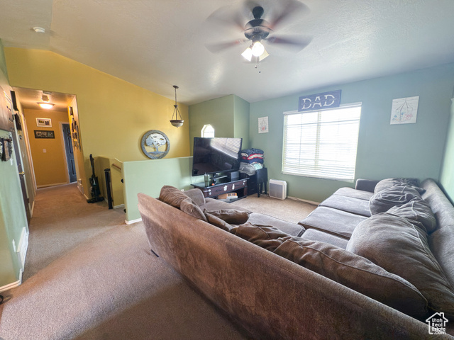 Photo 4 for MLS #2107906 at 2815 W 2435 South
