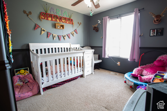 Photo 10 for MLS #2107906 at 2815 W 2435 South