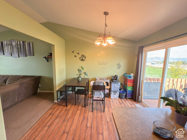 Photo 7 for MLS #2107906 at 2815 W 2435 South