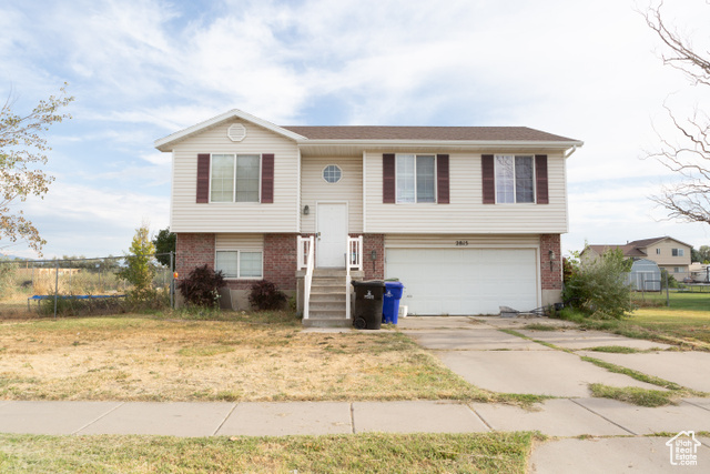 2815 W 2435 S, Syracuse UT 84075