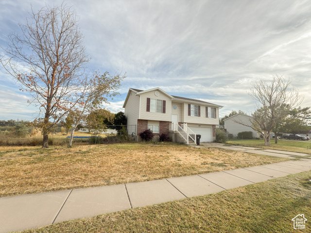 Photo 14 for MLS #2107906 at 2815 W 2435 South
