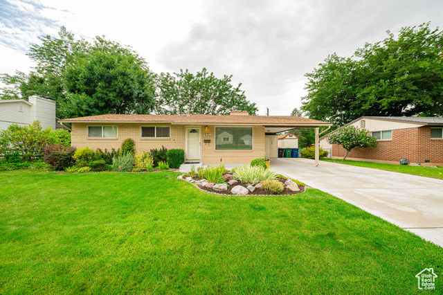 MLS #2107910 - 435 N Fairfield