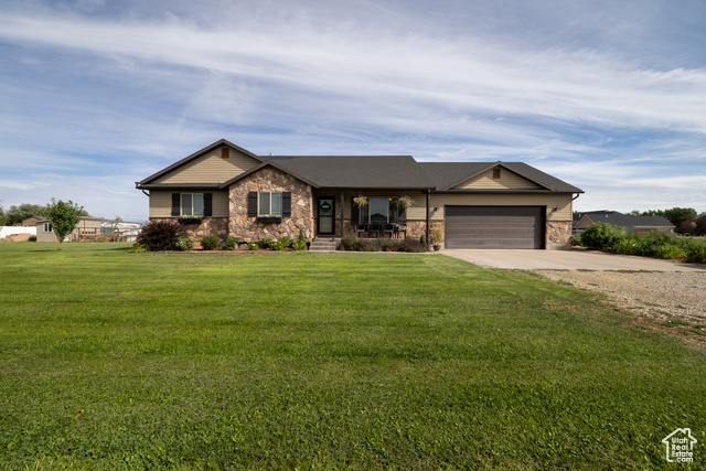 MLS #2107914                     located at 2266 W 200 South,
                     Roosevelt, UT