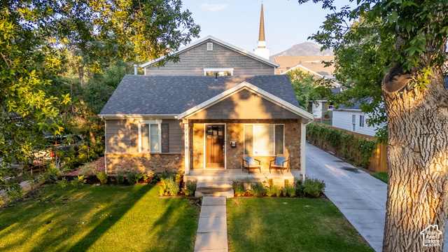2313 S WELLINGTON ST, Salt Lake City UT 84106