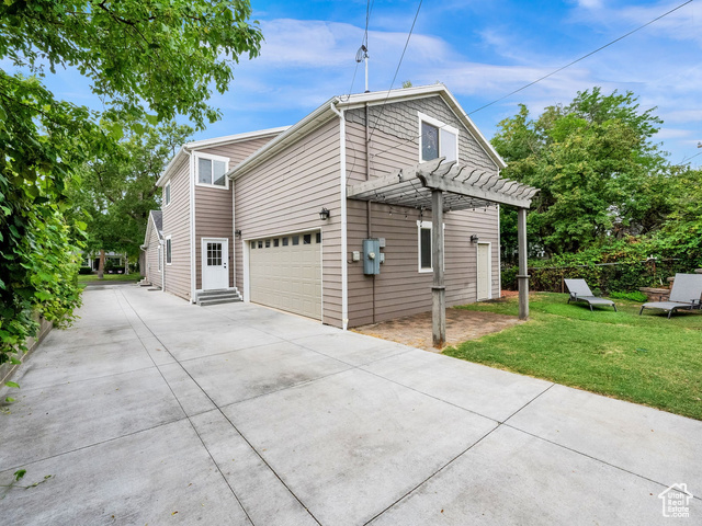 Photo 32 for MLS #2107916 at 2313 S Wellington St