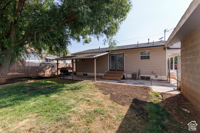 Photo 36 for MLS #2107918 at 280 S 100 West