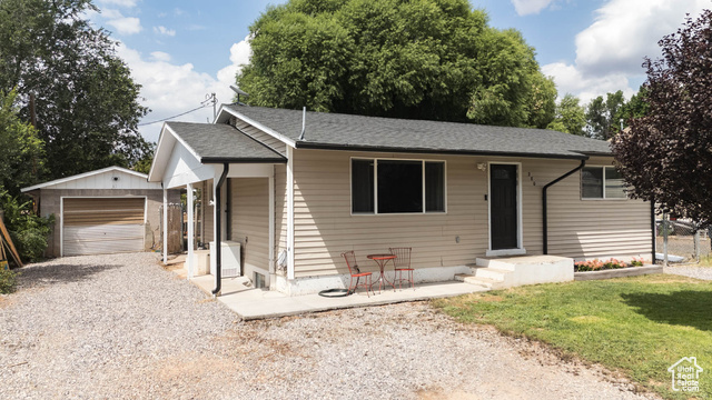 Photo 38 for MLS #2107918 at 280 S 100 West