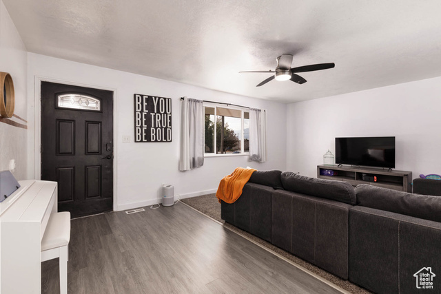 Photo 6 for MLS #2107918 at 280 S 100 West