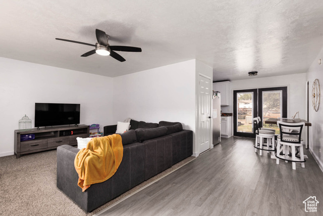 Photo 2 for MLS #2107918 at 280 S 100 West