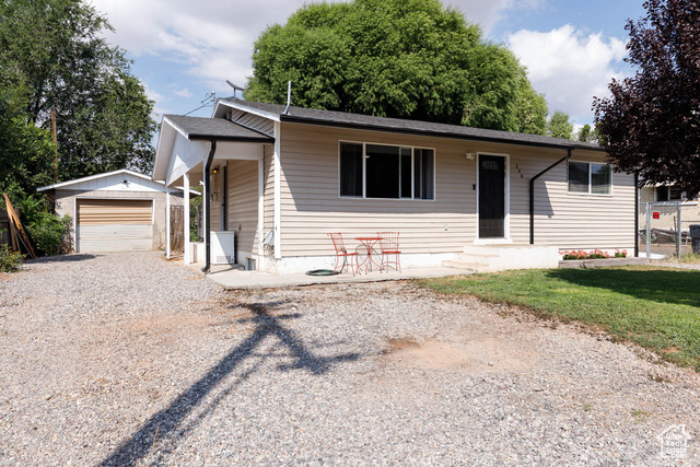 MLS #2107918 - 280 S 100 West