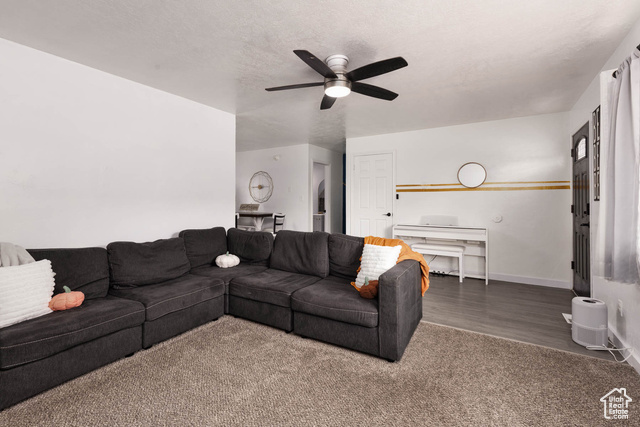 Photo 4 for MLS #2107918 at 280 S 100 West