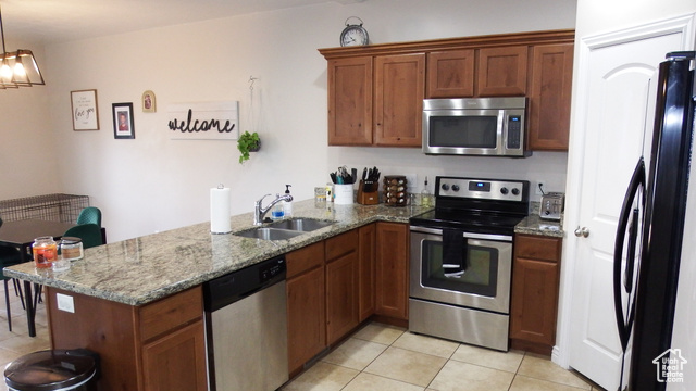 Photo 3 for MLS #2107923 at 515 S 320 East