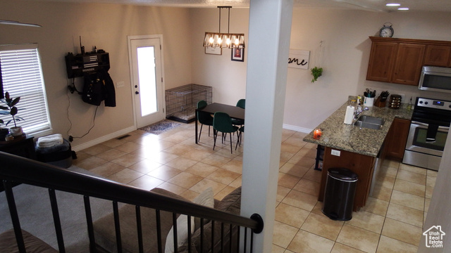 Photo 12 for MLS #2107923 at 515 S 320 East
