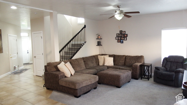 Photo 9 for MLS #2107923 at 515 S 320 East