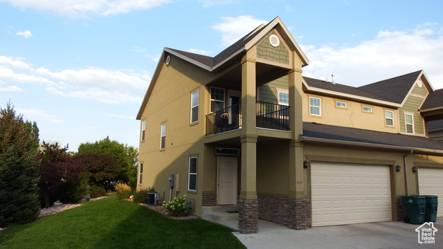 Photo 2 for MLS #2107923 at 515 S 320 East