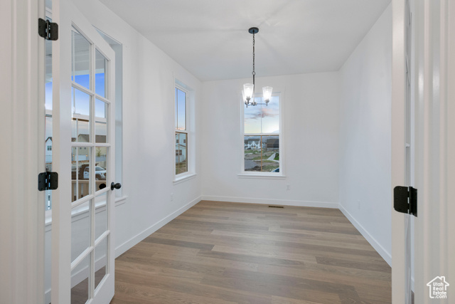 Photo 4 for MLS #2107925 at 6734 W Salt Marsh Rd #5-430
