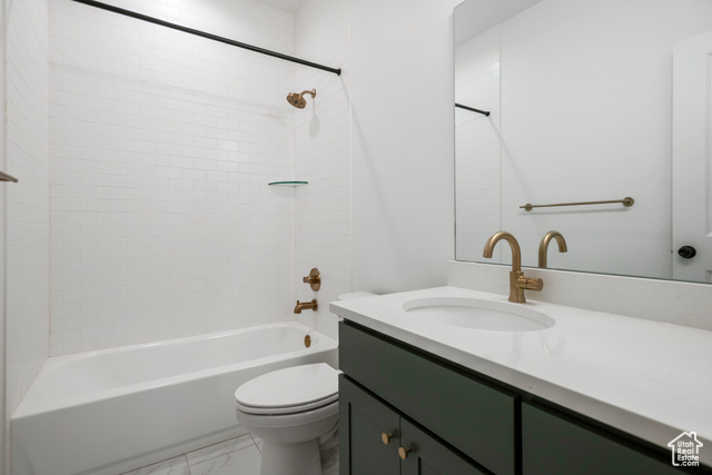Photo 24 for MLS #2107925 at 6734 W Salt Marsh Rd #5-430