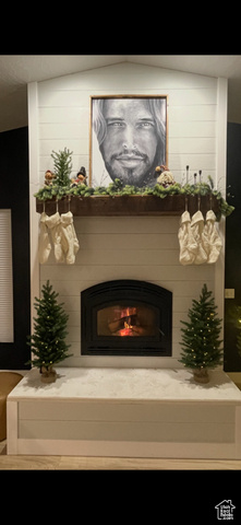 Photo 11 for MLS #2107931 at 767 N 300 West