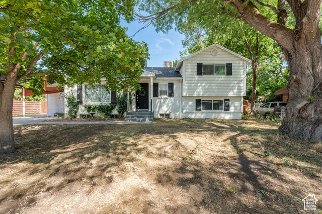 MLS #2107934                     located at 447 S 300 East,
                     American Fork, UT