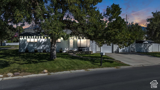 7579 S 520 E, Midvale UT 84047